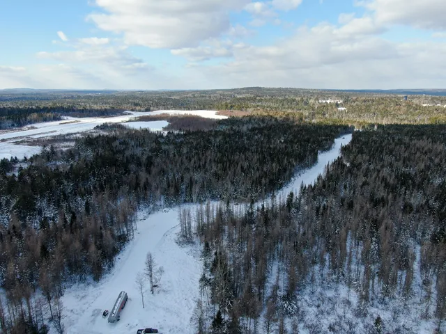$383,500 | Lot 50 Dublin Street, Machias, ME 04654