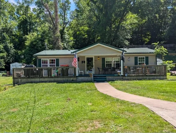 $129,900 | 119 Remy Street, Ironton, OH 45638