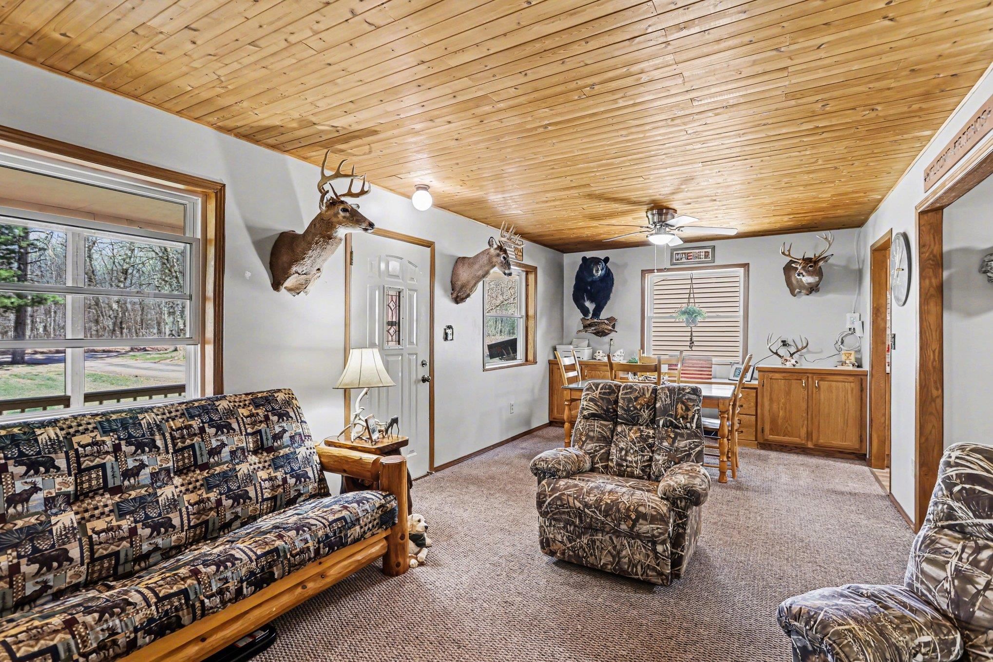 491 East Big Stone Lake Road Lake, MI 48632 - Photo 6 of 31