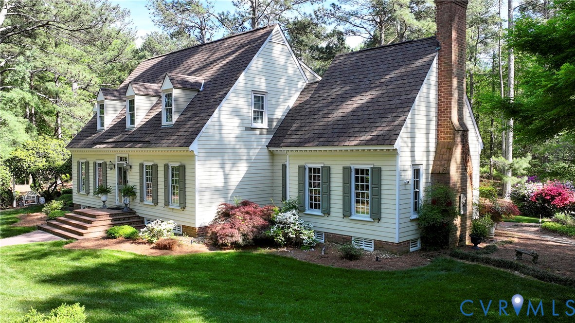 6711 Greenyard Road Chester, VA 23831 - Photo 56 of 61