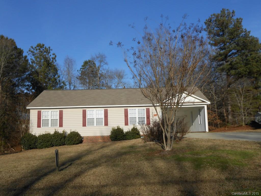 2703 Norfolk Road, Unit 198 Lancaster, SC 29720 - Photo 1 of 11 Gallery Image 1