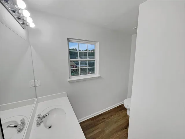 $225,000 | 133 Princeton Avenue, Adairsville, GA 30103