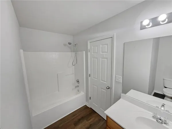 $213,000 | 133 Princeton Avenue, Adairsville, GA 30103