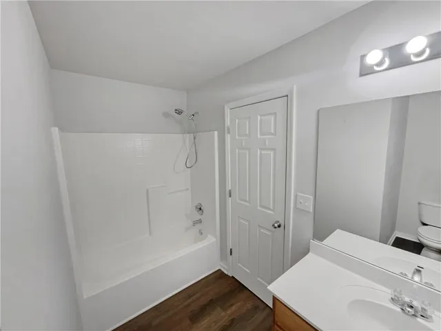 $225,000 | 133 Princeton Avenue, Adairsville, GA 30103