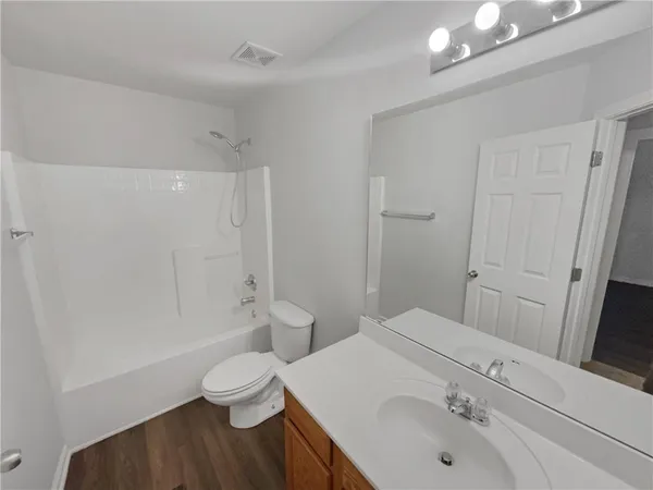 $213,000 | 133 Princeton Avenue, Adairsville, GA 30103