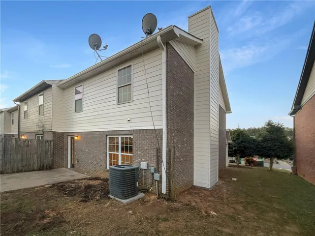 $225,000 | 133 Princeton Avenue, Adairsville, GA 30103