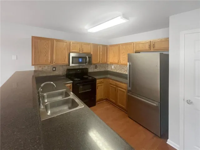 $225,000 | 133 Princeton Avenue, Adairsville, GA 30103