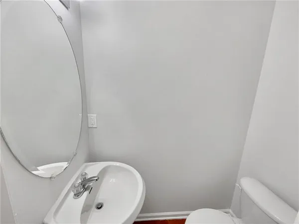 $213,000 | 133 Princeton Avenue, Adairsville, GA 30103