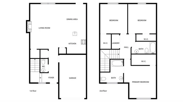 $225,000 | 133 Princeton Avenue, Adairsville, GA 30103
