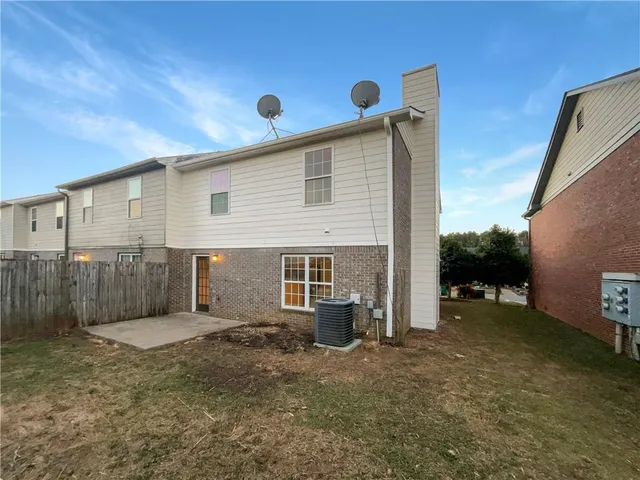 $225,000 | 133 Princeton Avenue, Adairsville, GA 30103