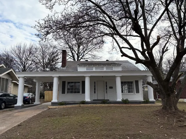 $279,900 | 1645 Faxon Avenue, Memphis, TN 38112