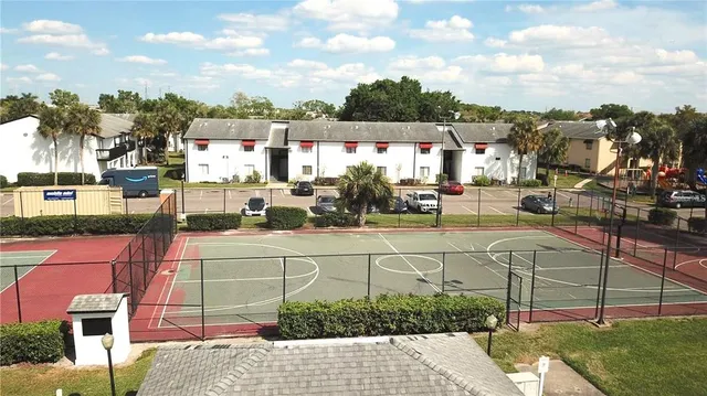 $1,200 | 4269 South Semoran Boulevard, Unit 17, Orlando, FL 32822