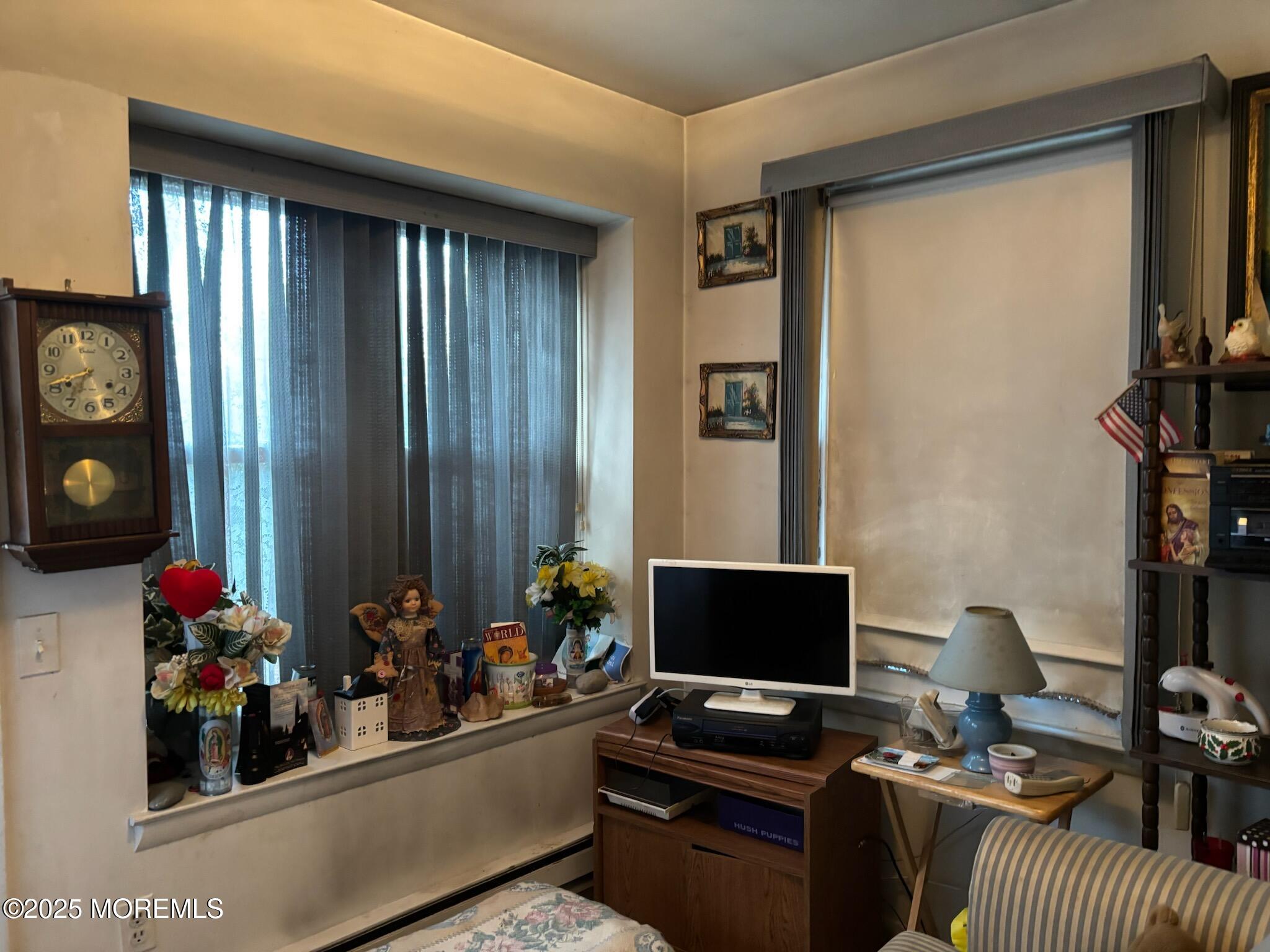 3 Swift Circle, Unit D Whiting, NJ 08759 - Photo 7 of 34 a view of a workspace with furniture and a window