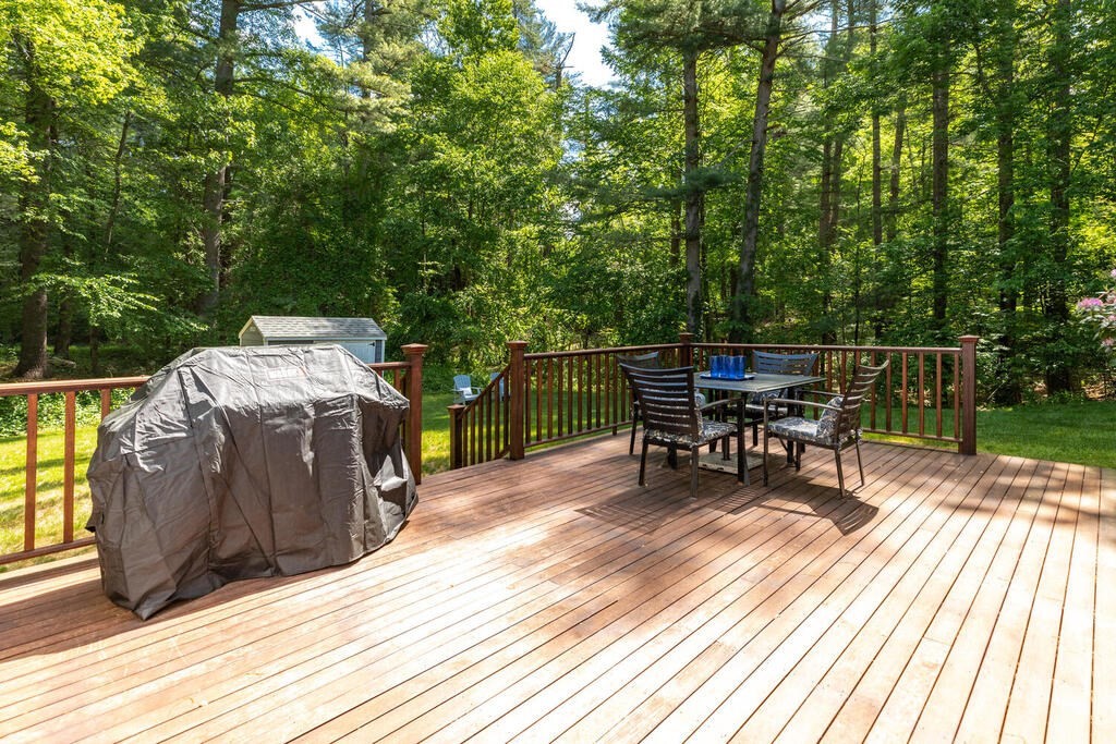 15 Dunstable Road North Chelmsford, MA 01863 - Photo 28 of 30