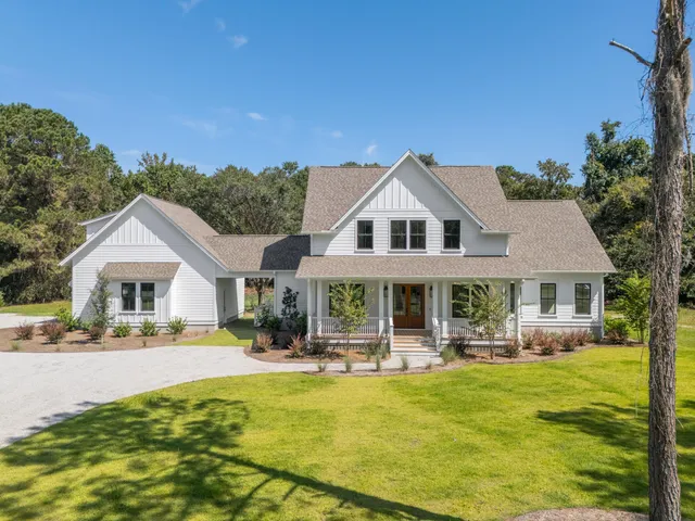 $1,599,000 | 3324 Westphal Drive, Johns Island, SC 29455