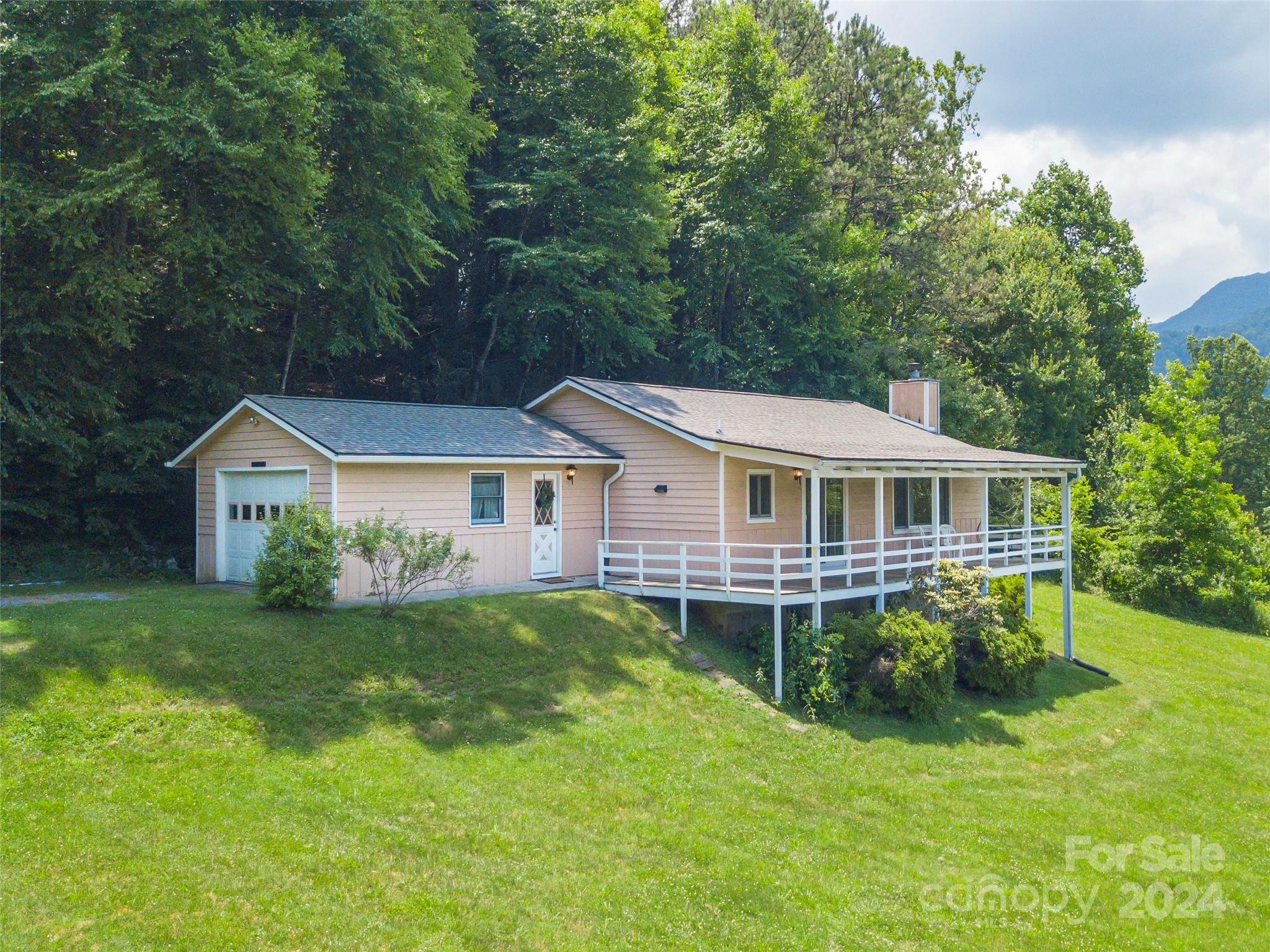 350 Shady Ridge Road Waynesville, NC 28785 - Photo 1 of 22 Gallery Image 1