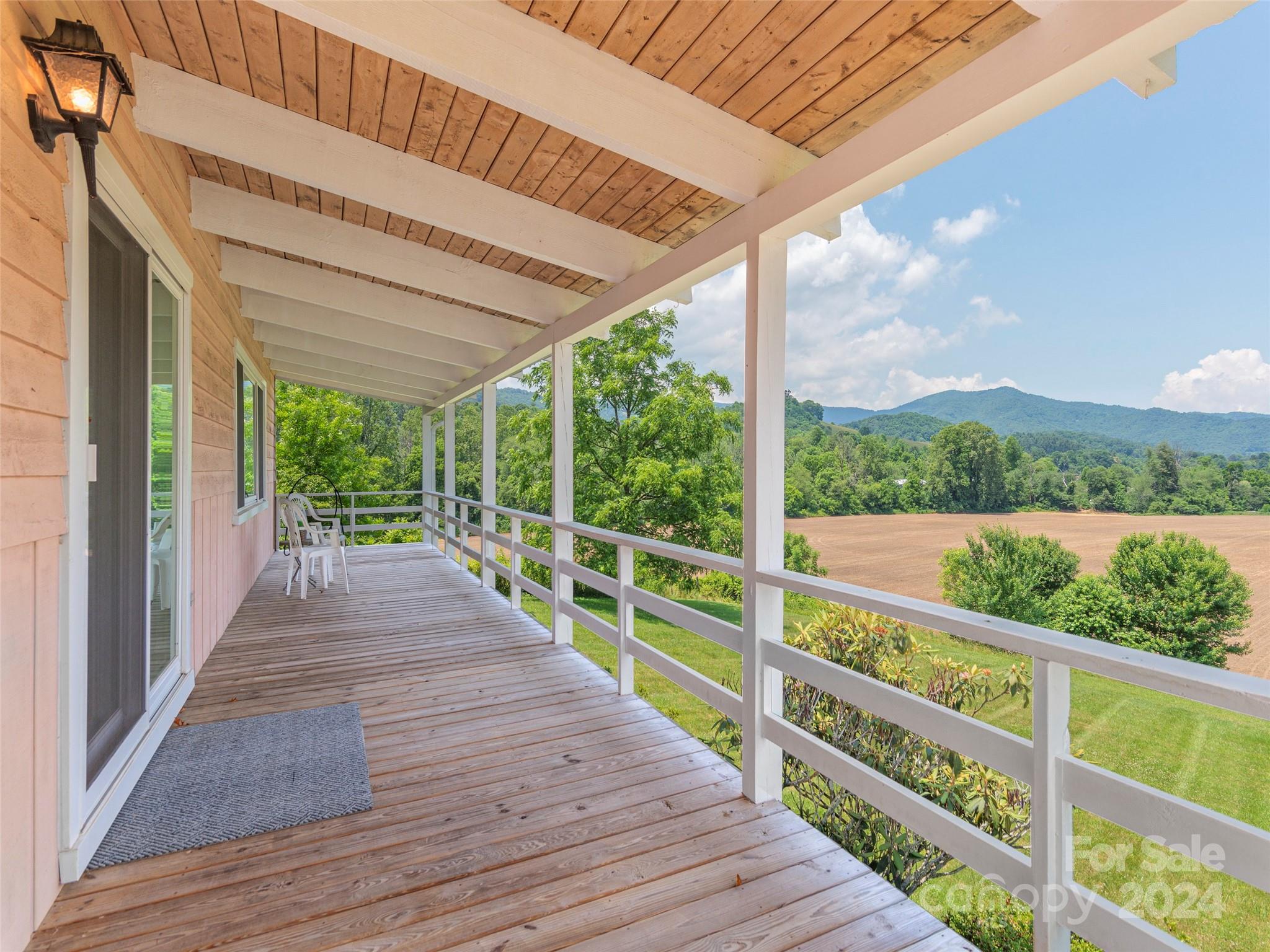 350 Shady Ridge Road Waynesville, NC 28785 - Photo 2 of 22 Gallery Image 2