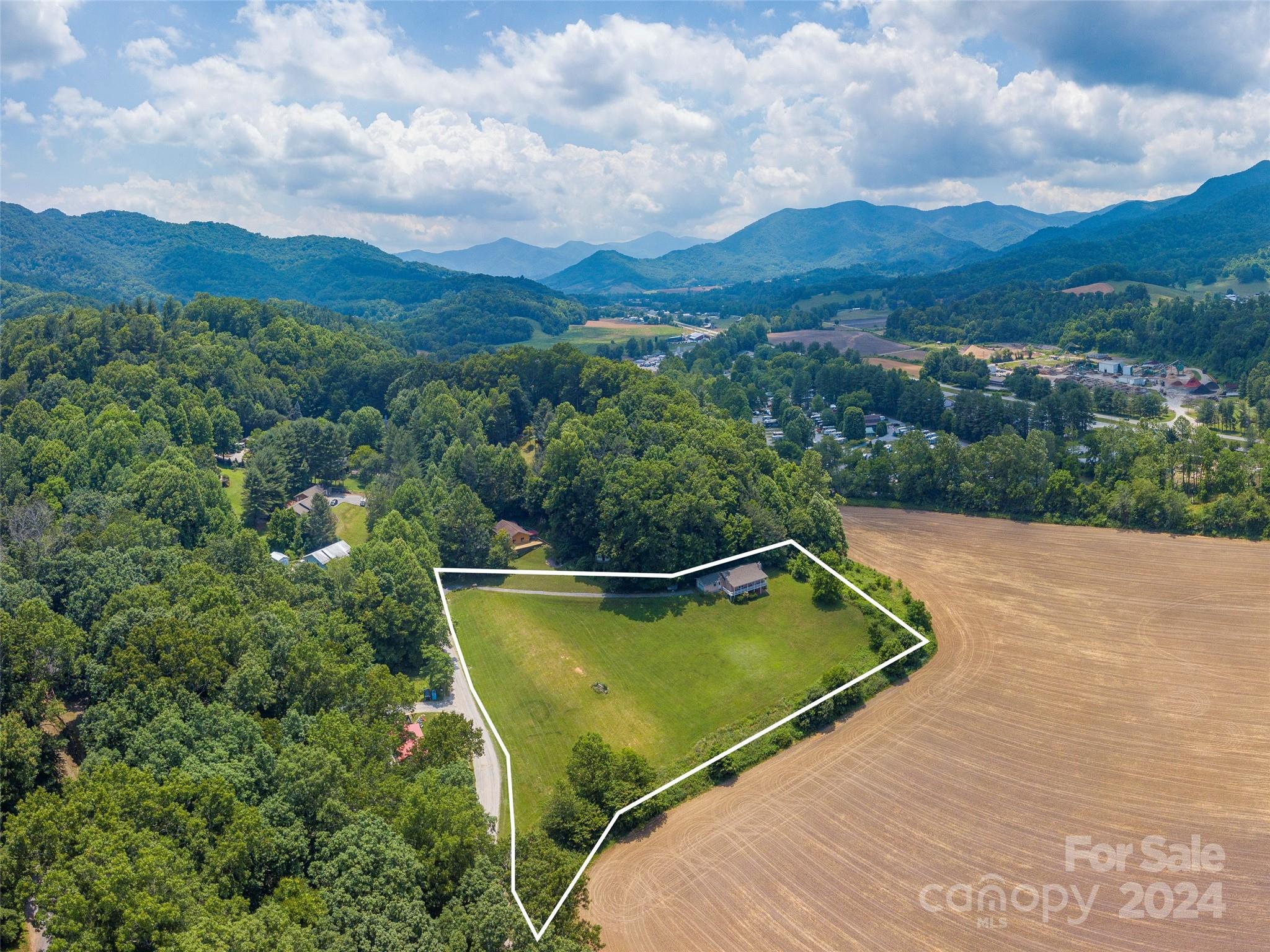 350 Shady Ridge Road Waynesville, NC 28785 - Photo 22 of 22 Gallery Image 22