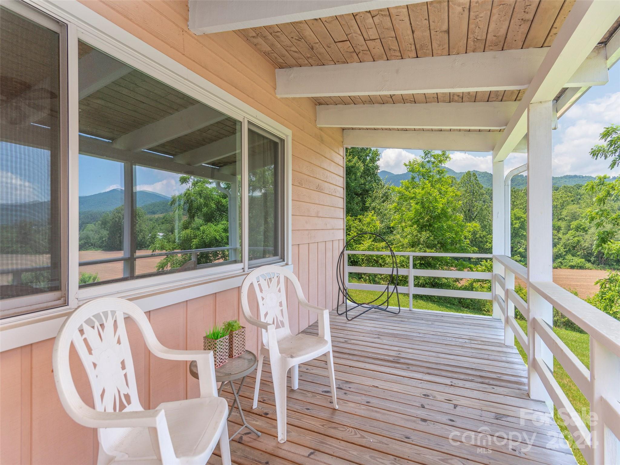 350 Shady Ridge Road Waynesville, NC 28785 - Photo 4 of 22 Gallery Image 4
