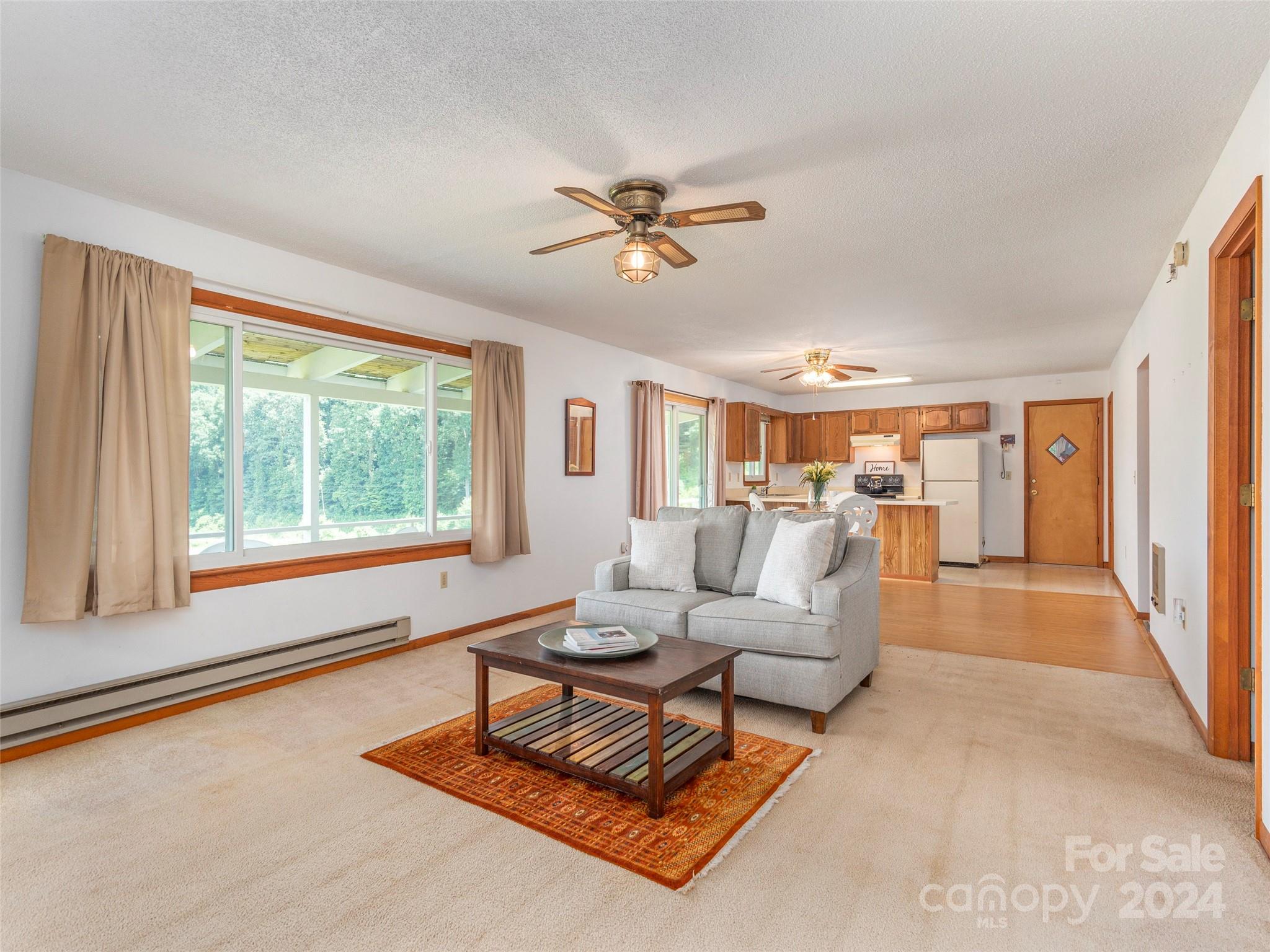 350 Shady Ridge Road Waynesville, NC 28785 - Photo 6 of 22 Gallery Image 6