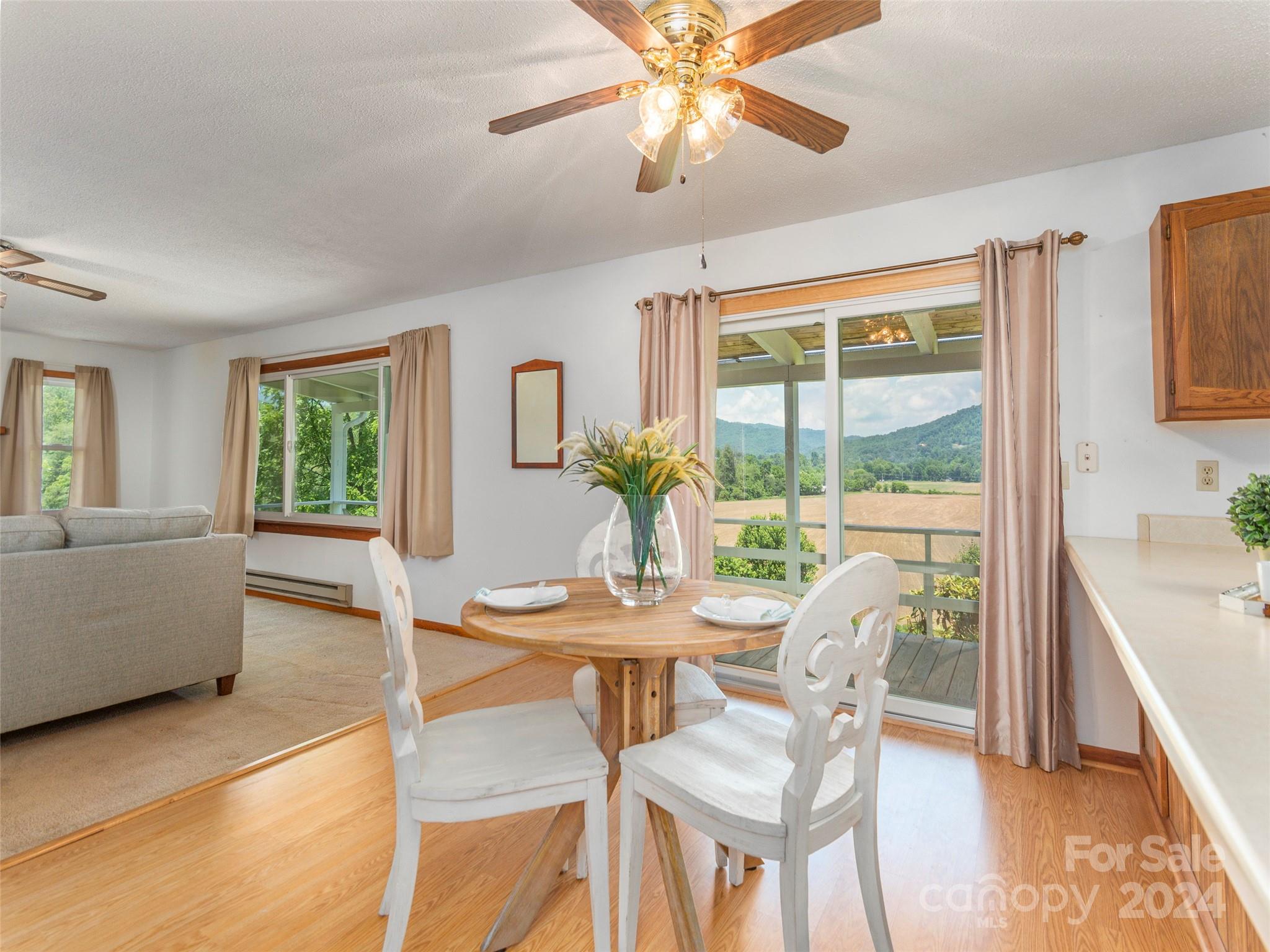 350 Shady Ridge Road Waynesville, NC 28785 - Photo 7 of 22 Gallery Image 7