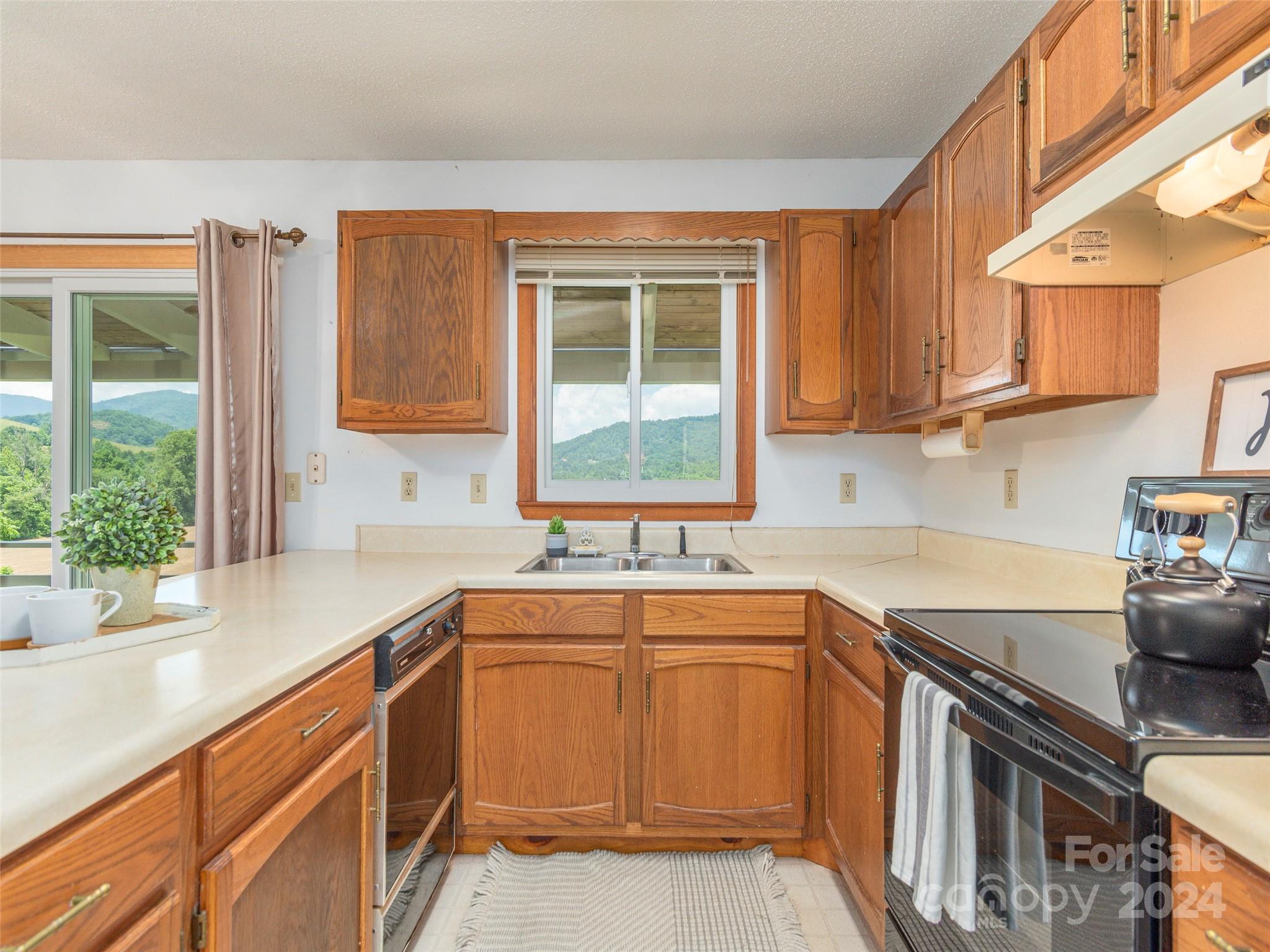 350 Shady Ridge Road Waynesville, NC 28785 - Photo 9 of 22 Gallery Image 9