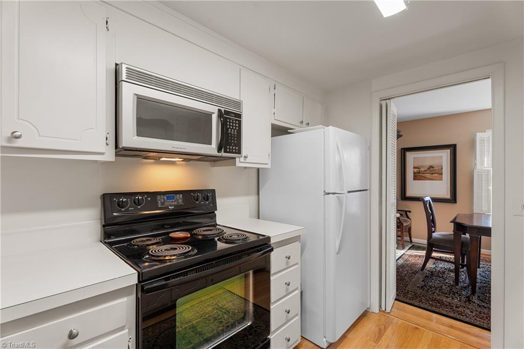 2946 St Marks Road Southwest, Unit I Winston-Salem, NC 27103 - Photo 7 of 27