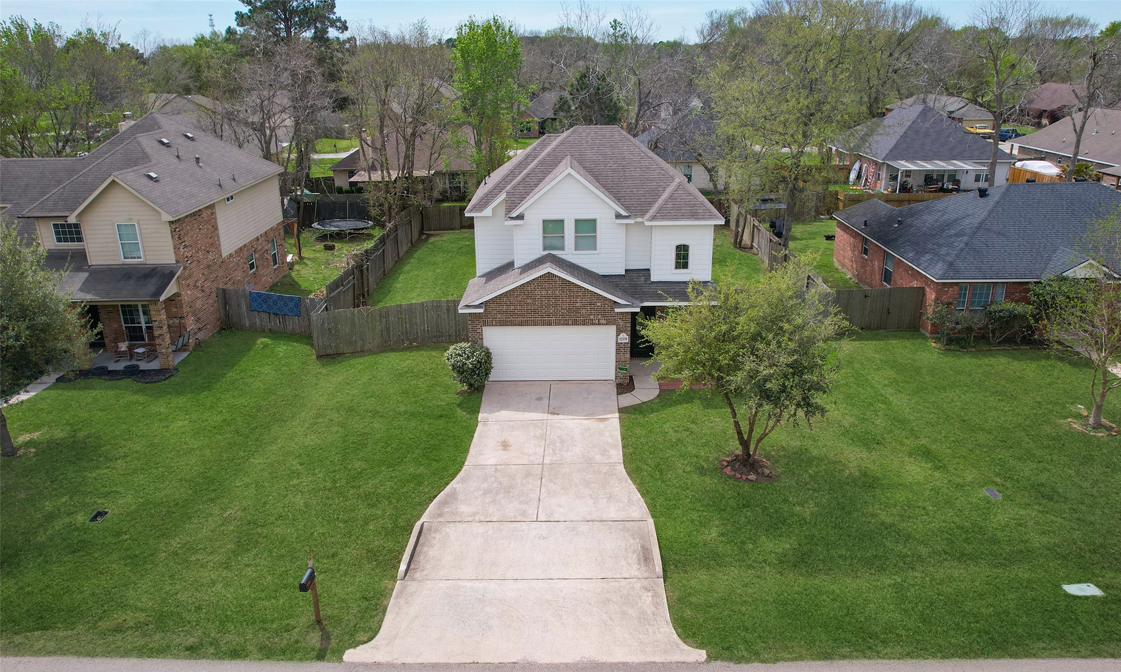 12339 Ridgecrest Drive Willis, TX 77318 - Photo 45 of 49 Gallery Image 45