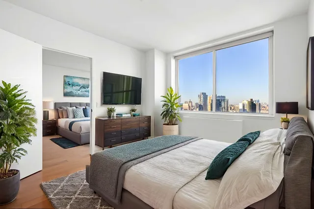 $6,500 | 80 Dekalb Avenue, Unit 30C | Fort Greene