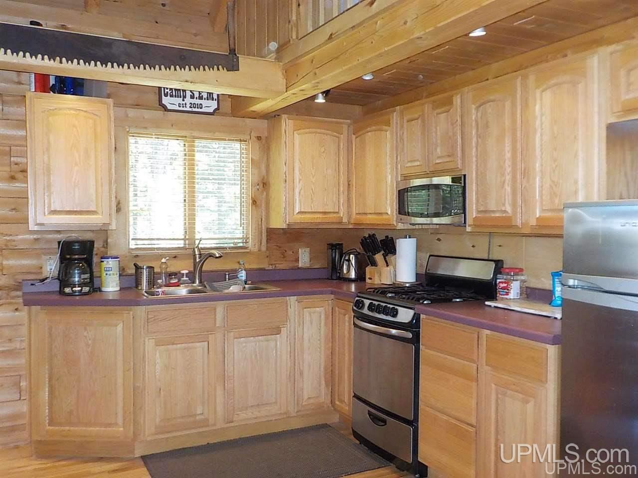 488 Triangle Ranch Road Amasa, MI 49903 - Photo 2 of 45