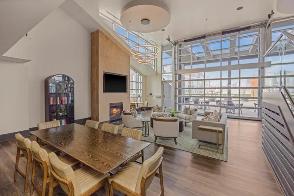 $3,500 | 600 12th Avenue South, Unit 1411, Nashville, TN 37203
