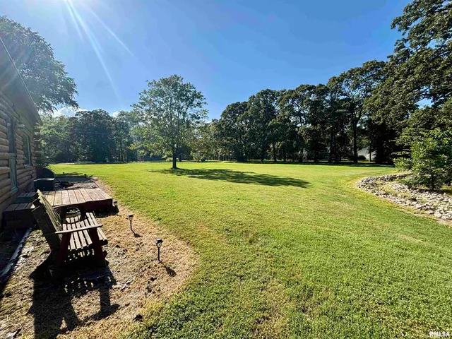 $260,000 | 3638 Hotze Road, Salem, IL 62881