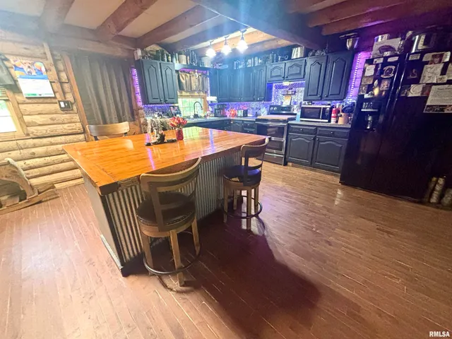 $260,000 | 3638 Hotze Road, Salem, IL 62881