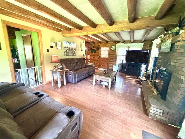 $260,000 | 3638 Hotze Road, Salem, IL 62881