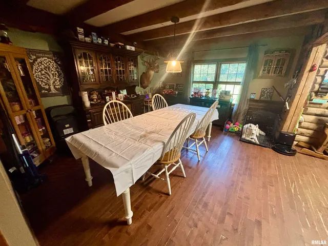 $260,000 | 3638 Hotze Road, Salem, IL 62881