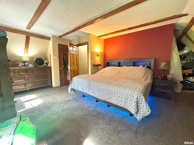 $260,000 | 3638 Hotze Road, Salem, IL 62881