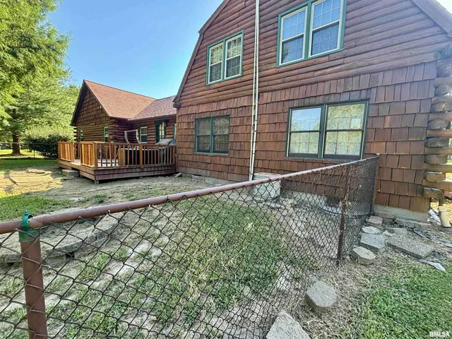 $260,000 | 3638 Hotze Road, Salem, IL 62881