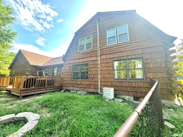 $260,000 | 3638 Hotze Road, Salem, IL 62881