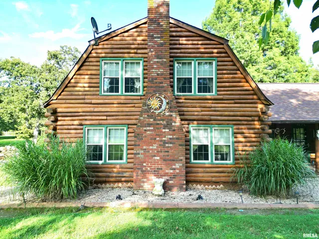 $260,000 | 3638 Hotze Road, Salem, IL 62881