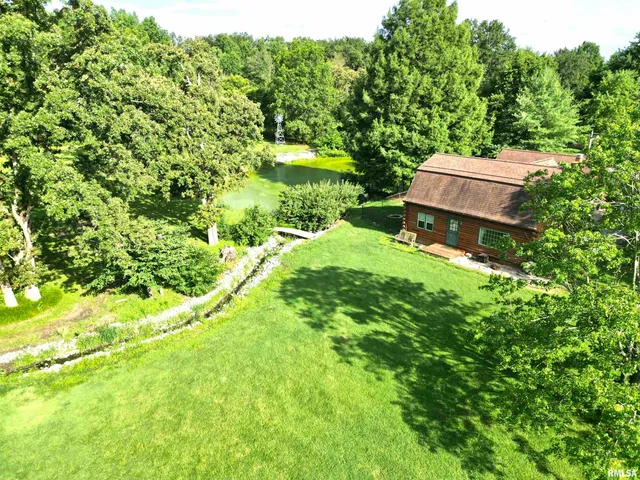 $260,000 | 3638 Hotze Road, Salem, IL 62881