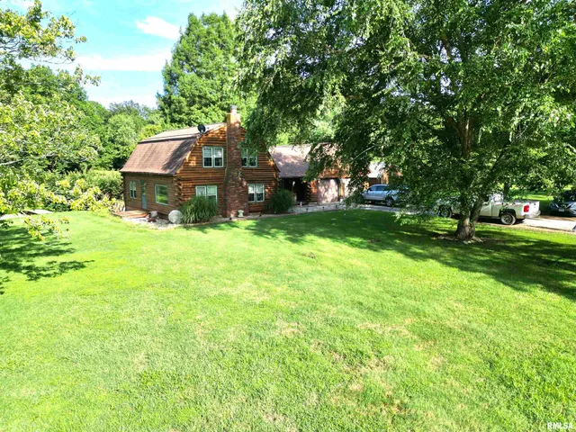 $260,000 | 3638 Hotze Road, Salem, IL 62881