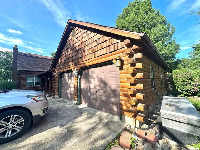 $260,000 | 3638 Hotze Road, Salem, IL 62881