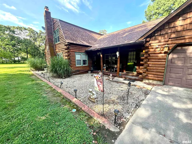 $260,000 | 3638 Hotze Road, Salem, IL 62881