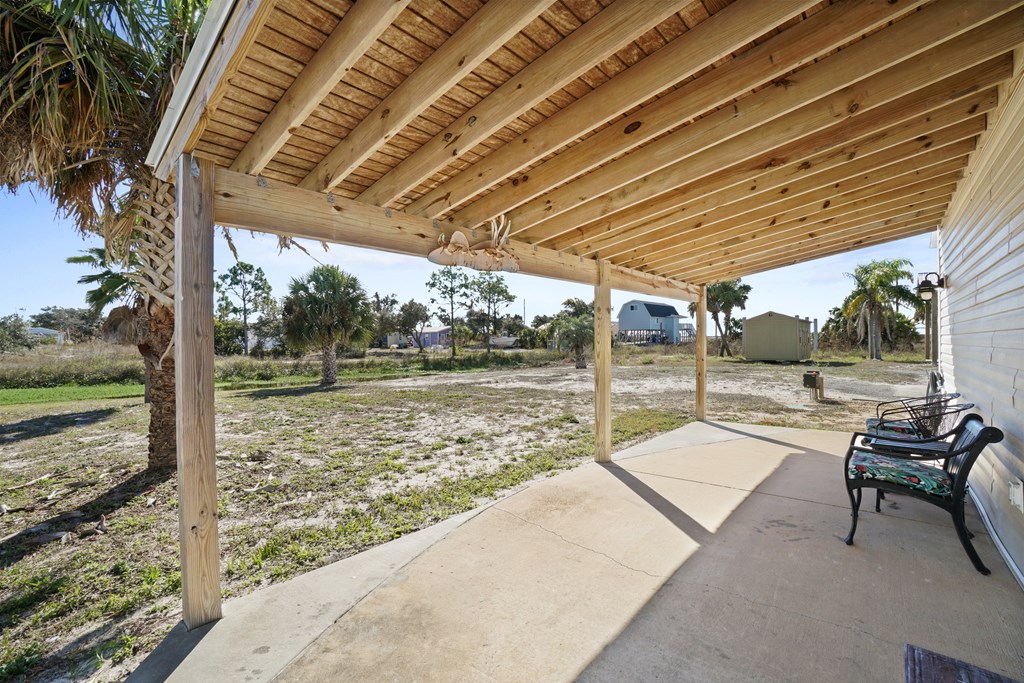 136 Selma Street Port St. Joe, FL 32456 - Photo 37 of 39