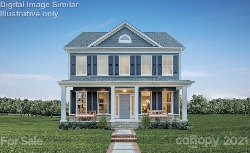 12215 Kenmare Crossing Road, Unit 39 Davidson, NC 28036 - Photo 1 of 24 Gallery Image 1