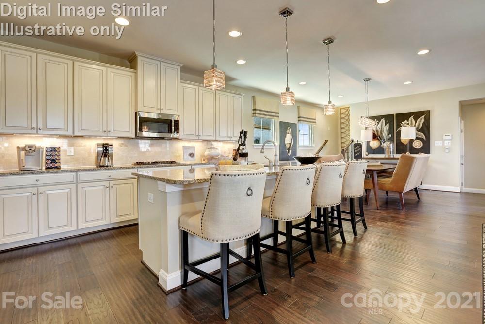 12215 Kenmare Crossing Road, Unit 39 Davidson, NC 28036 - Photo 2 of 24 Gallery Image 2
