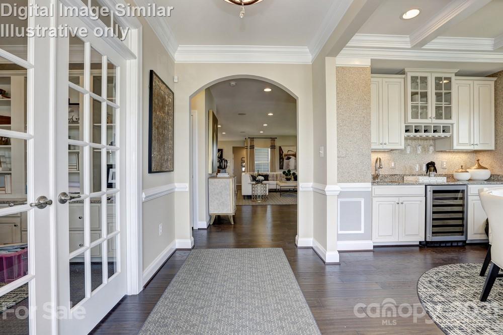 12215 Kenmare Crossing Road, Unit 39 Davidson, NC 28036 - Photo 11 of 24 Gallery Image 11