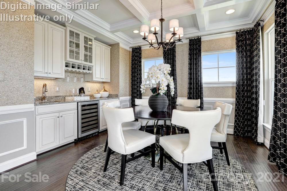 12215 Kenmare Crossing Road, Unit 39 Davidson, NC 28036 - Photo 12 of 24 Gallery Image 12