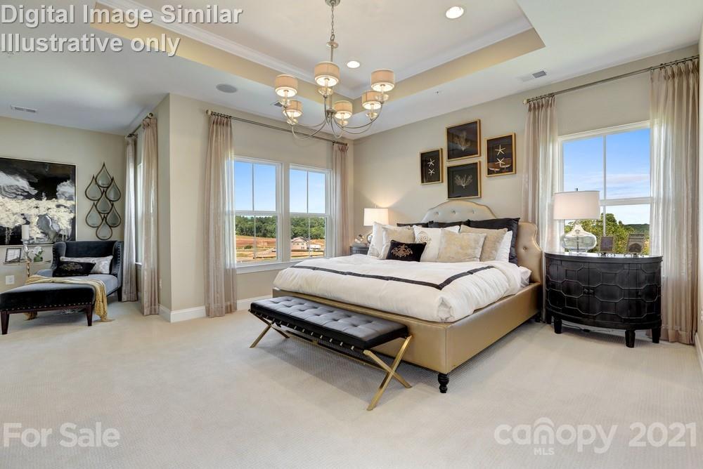 12215 Kenmare Crossing Road, Unit 39 Davidson, NC 28036 - Photo 14 of 24 Gallery Image 14