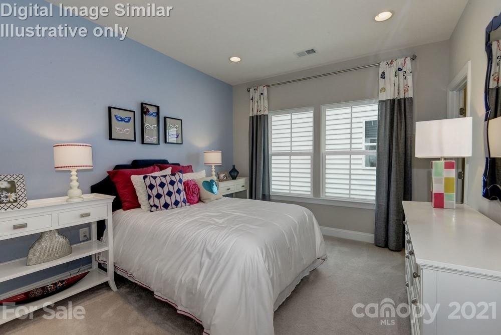 12215 Kenmare Crossing Road, Unit 39 Davidson, NC 28036 - Photo 15 of 24 Gallery Image 15
